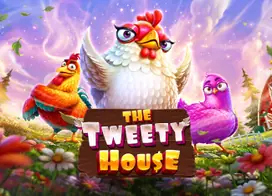 The Tweety House