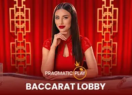 Baccarat Lobby