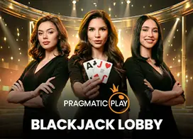 Blackjack Lobby