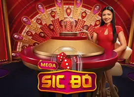 Sic Bo